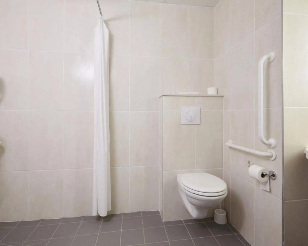 фото B&B HOTEL Pézenas