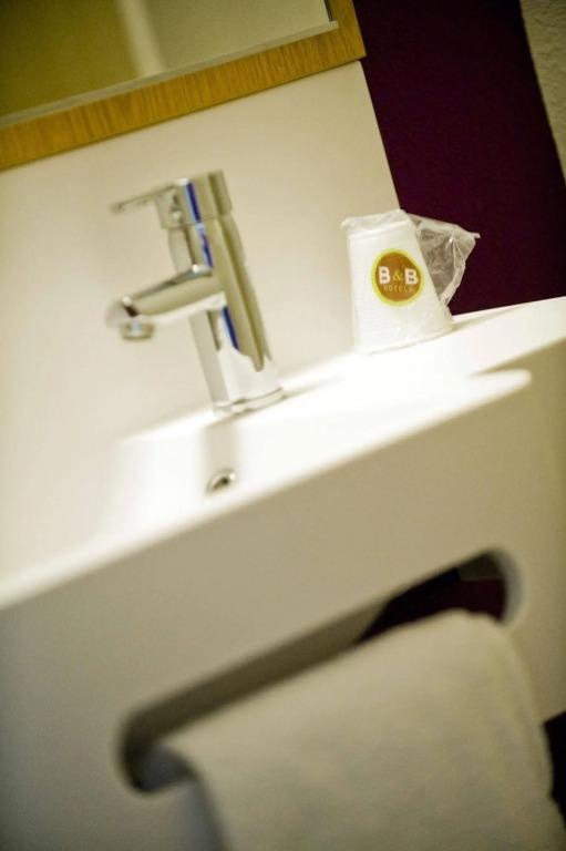 фото B&B HOTEL Pézenas