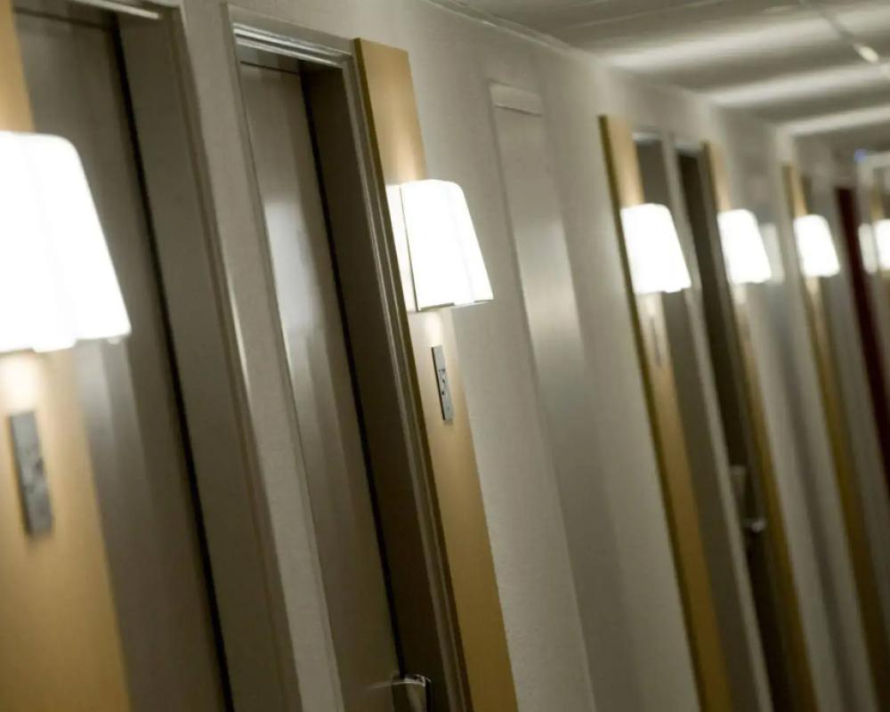 фото B&B HOTEL Pézenas