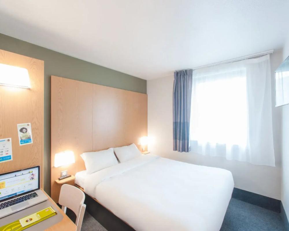 фото B&B HOTEL Pézenas