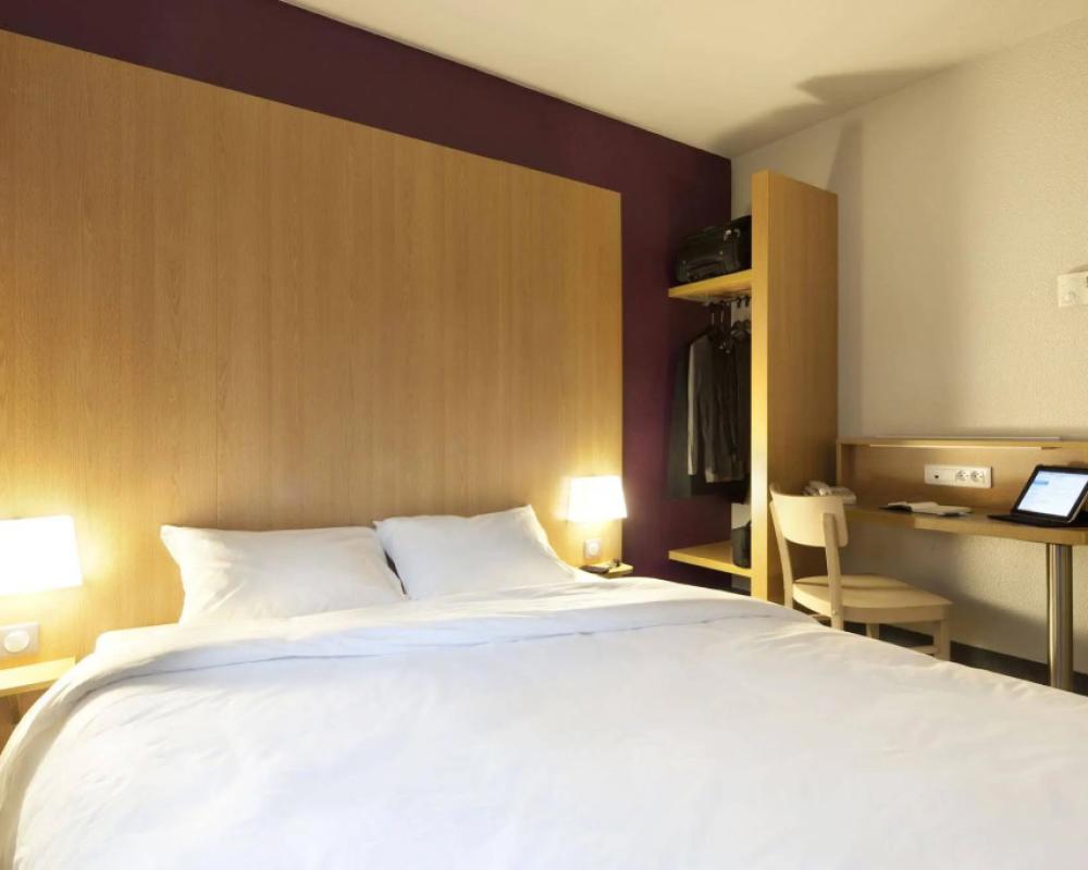 фото B&B HOTEL Pézenas