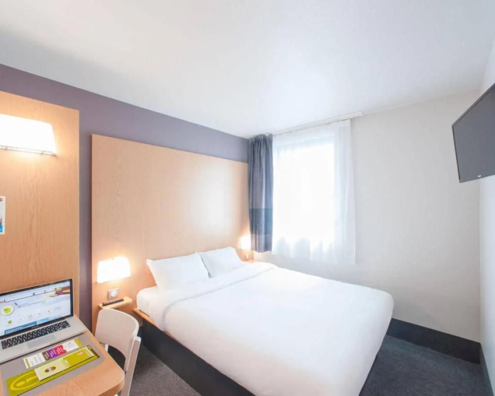 фото B&B HOTEL Pézenas