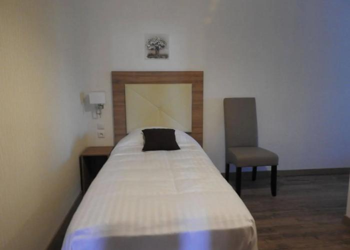 Le grand hôtel Molière