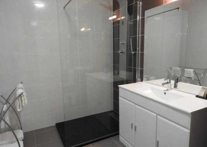 Le grand hôtel Molière