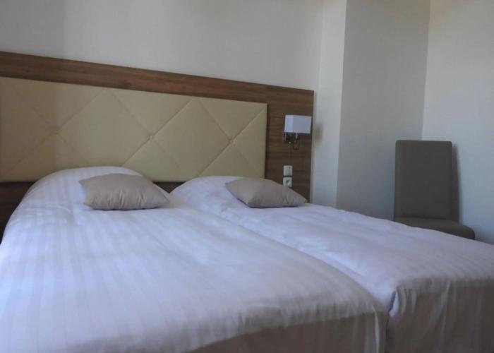 Le grand hôtel Molière