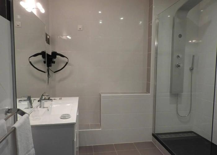 Le grand hôtel Molière