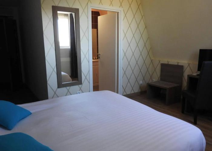 Le grand hôtel Molière