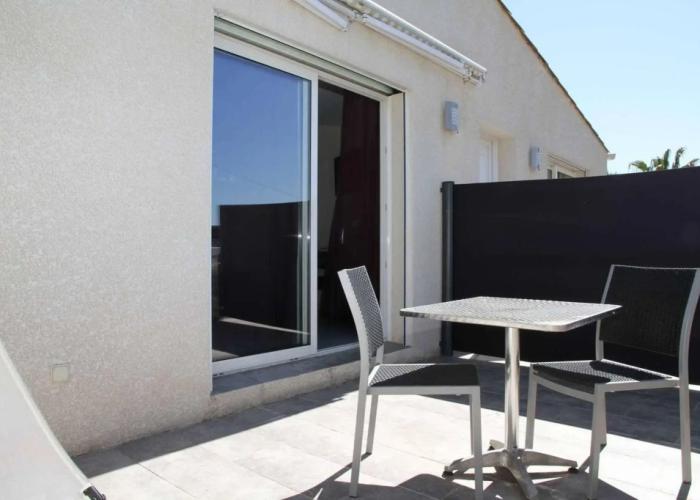 Hôtel Le Saint Germain