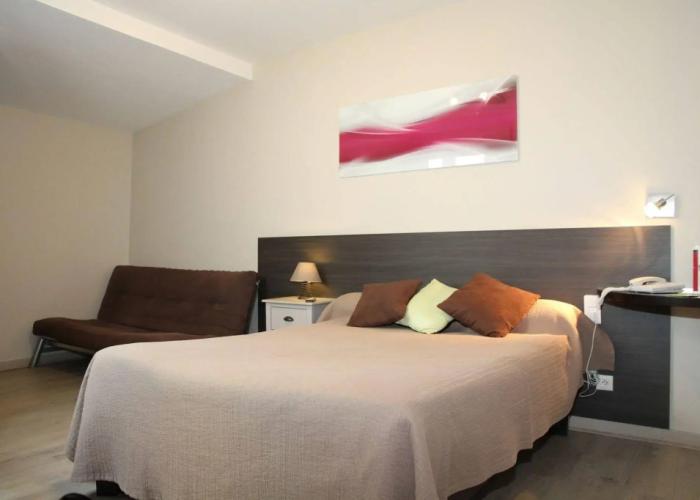 Hôtel Le Saint Germain