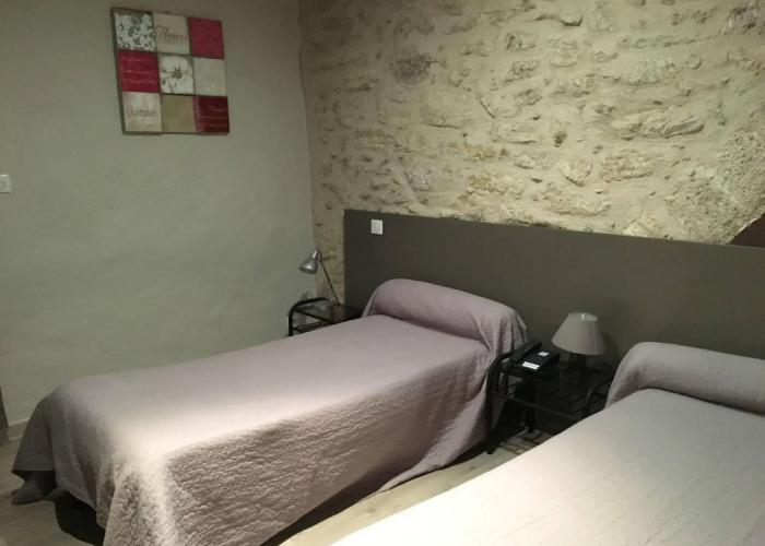 Hôtel Le Saint Germain