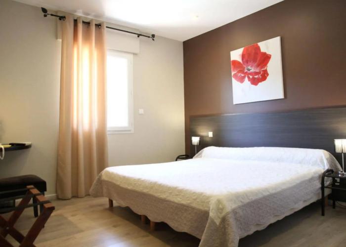 Hôtel Le Saint Germain