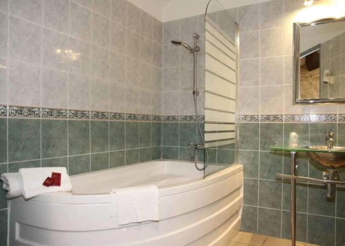 Hôtel Le Saint Germain