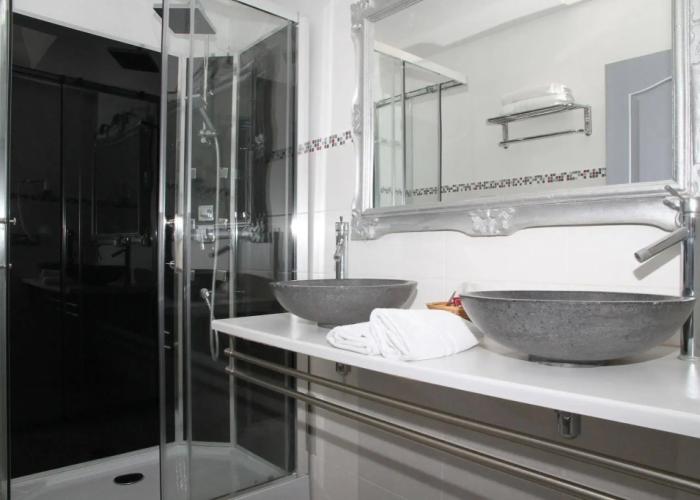 Hôtel Le Saint Germain