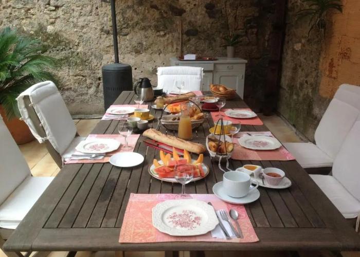 Chambres d'Hôtes de Fleurus