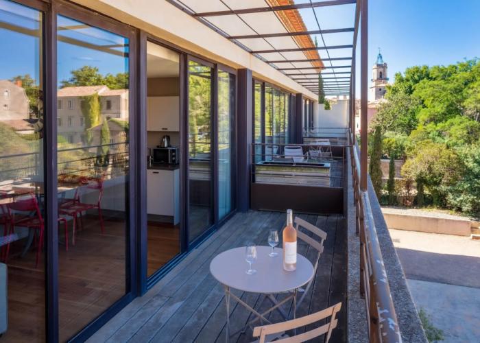 Garrigae Distillerie de Pézenas