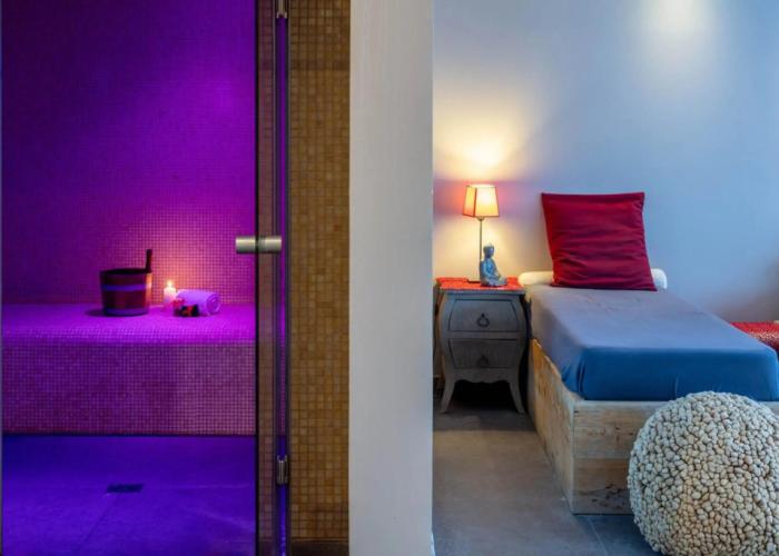 Garrigae Distillerie de Pézenas