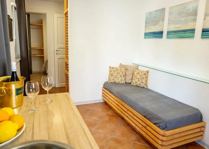 Il Cicero - Camping & Residence
