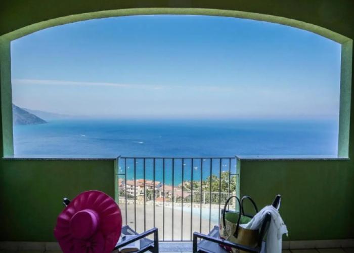 Hotel Avalon Sikanì