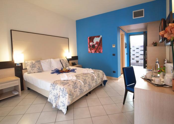 Hotel Avalon Sikanì