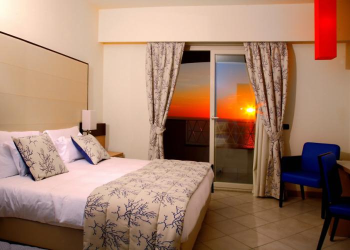 Hotel Avalon Sikanì