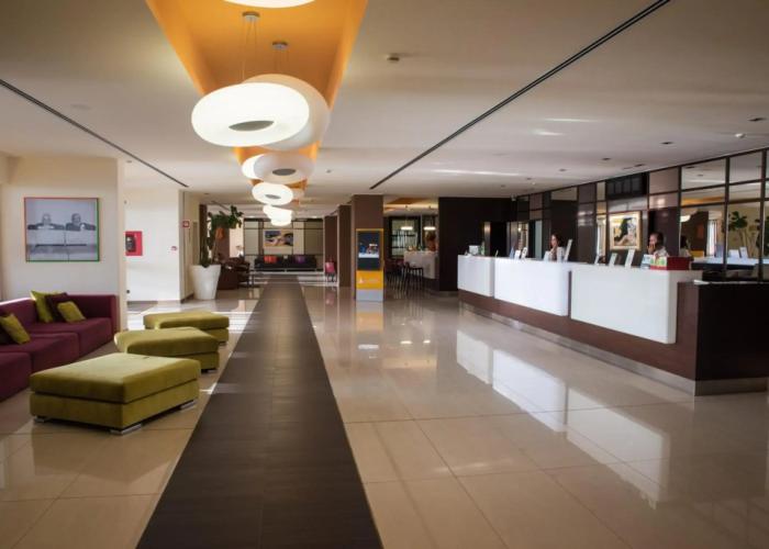 Hotel Avalon Sikanì