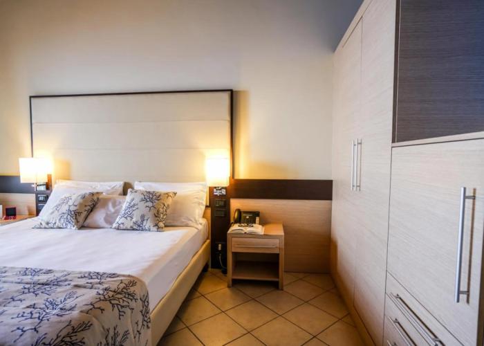 Hotel Avalon Sikanì