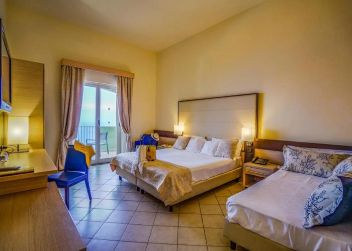 Hotel Avalon Sikanì