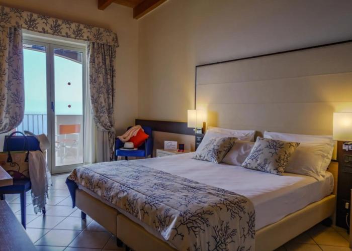 Hotel Avalon Sikanì