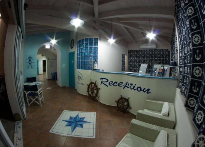 Yachting Club Mare