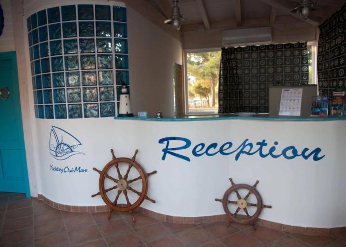 Yachting Club Mare