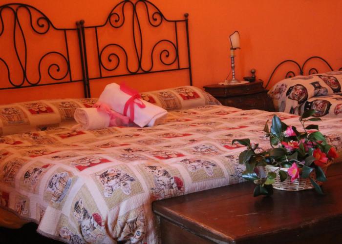 Hotel Agriturismo Santa Margherita