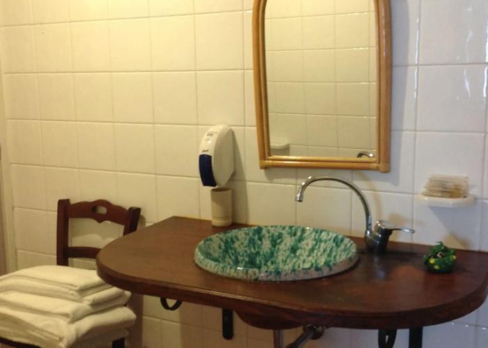 Hotel Agriturismo Santa Margherita