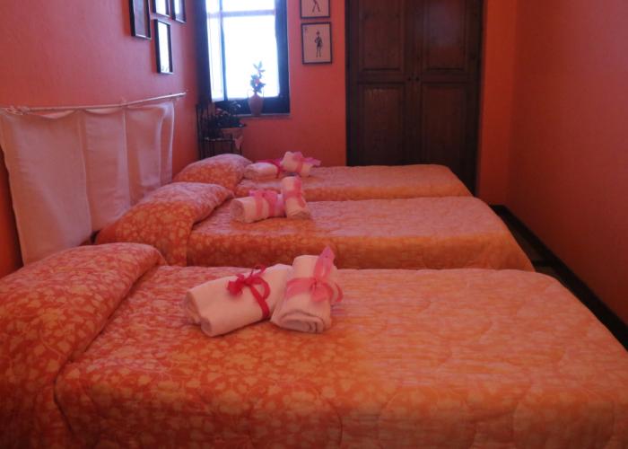 Hotel Agriturismo Santa Margherita