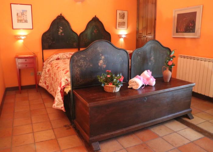 Hotel Agriturismo Santa Margherita