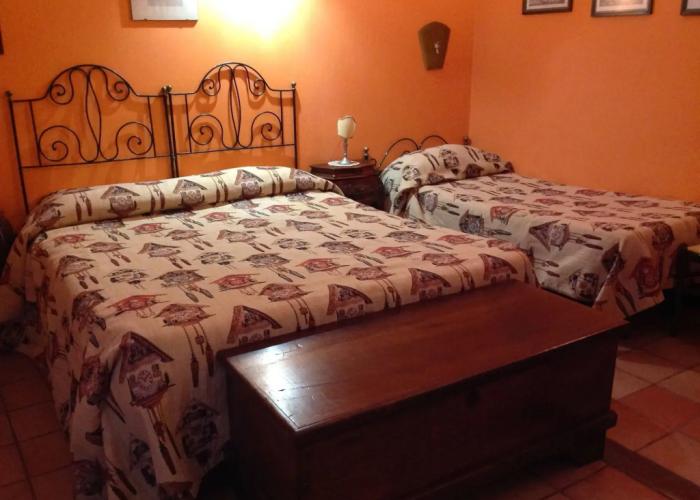 Hotel Agriturismo Santa Margherita