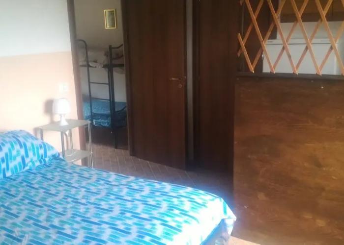 Room-michelangelo House, Bilo
