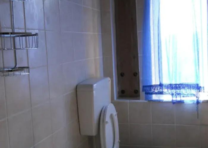 Room-michelangelo House, Bilo