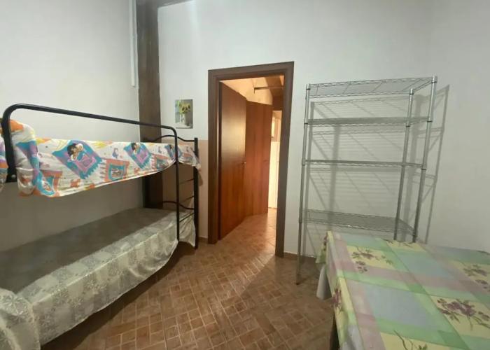 Room-michelangelo House, Bilo