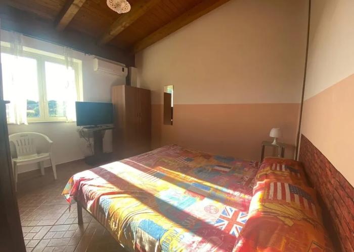 Room-michelangelo House, Bilo