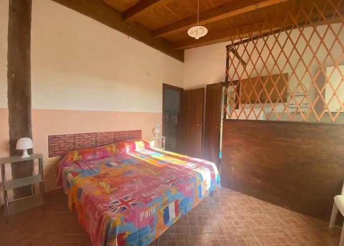 Room-michelangelo House, Bilo