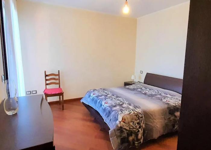 Divine Holiday Home in Giosa Marea with Sauna & Hot Tub