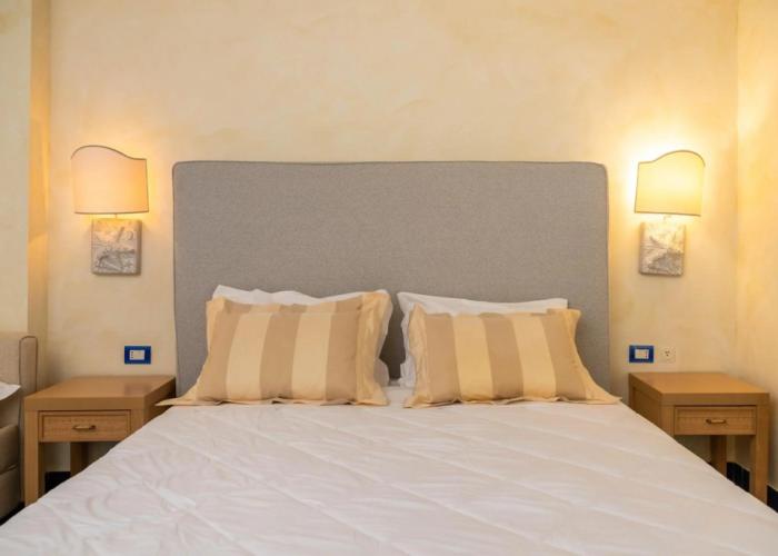 Hotel Baia Dei Faraglioni
