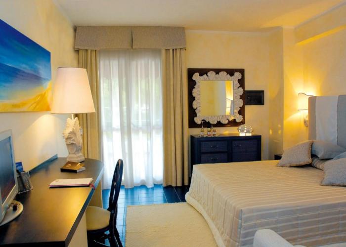 Hotel Baia Dei Faraglioni