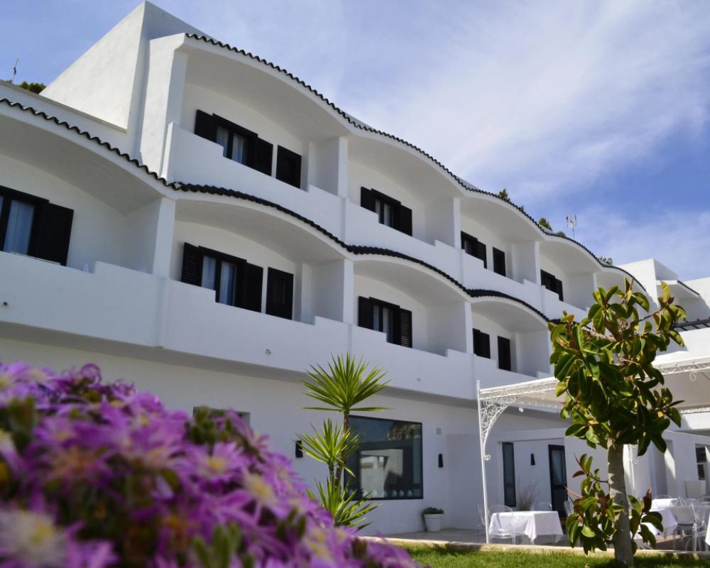 La Casa e il Mare Hotel