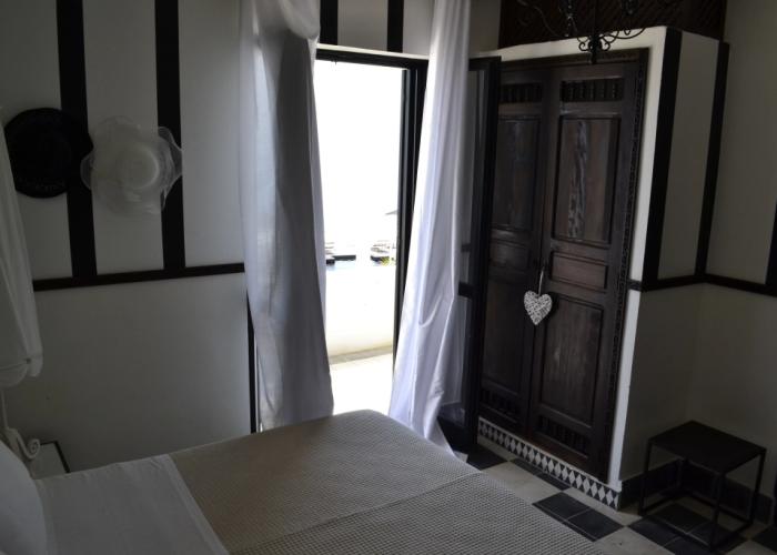 La Casa e il Mare Hotel