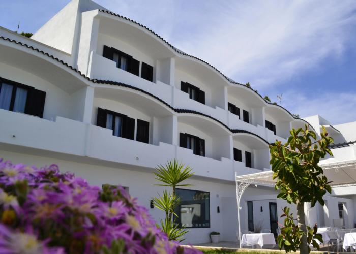 La Casa e il Mare Hotel