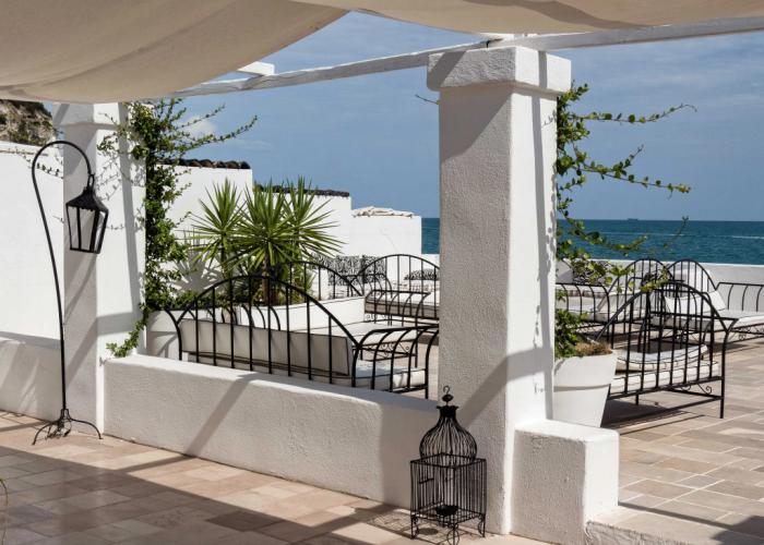 La Casa e il Mare Hotel
