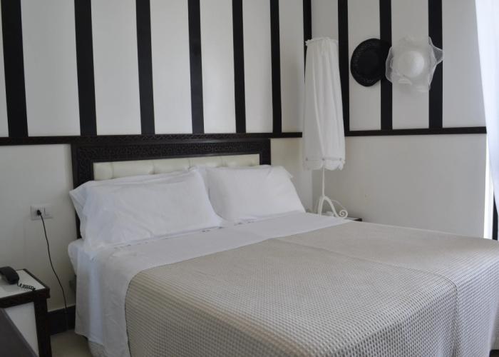 La Casa e il Mare Hotel