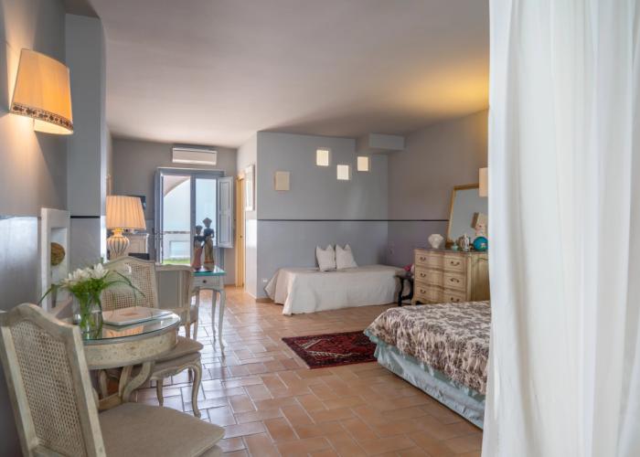 La Locanda del Carrubo