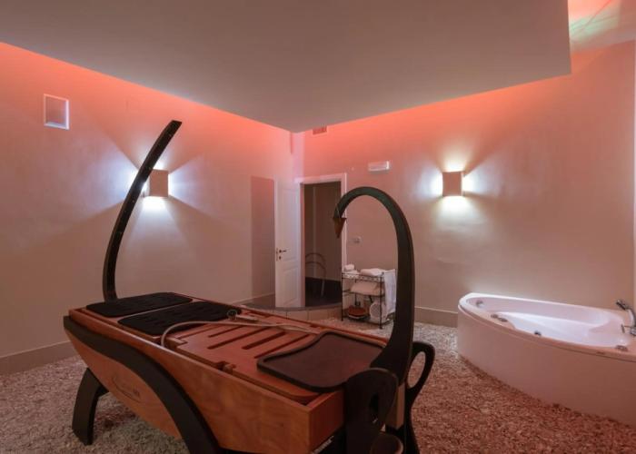 La Locanda del Carrubo